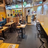 鮨 えのめ 近江町市場本店の雰囲気3