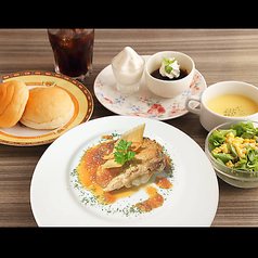 グリーングリル 各務原店のコース写真