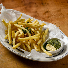 バジル & マヨネーズ