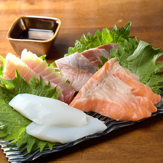 串といっぱいのおすすめ料理2