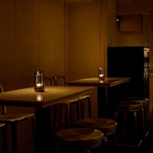 GARDEN BISTRO&WINEの雰囲気2