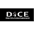 DiCE大阪梅田東通店のロゴ