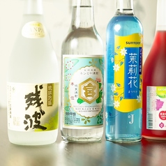 酔い酔い 福島駅前のおすすめドリンク2