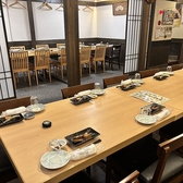 居酒屋 あかり 松山花園店の雰囲気2