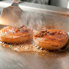 ほぼ20年やってる淡路島産焼き玉ねぎ