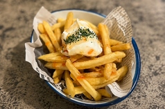 サワークリームチリポテト/sour cream chili potato