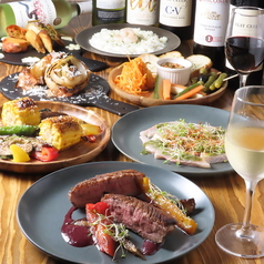Bistro The Secondの写真