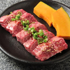 焼肉 楽々亭のコース写真