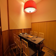 炉端 丸八の雰囲気1