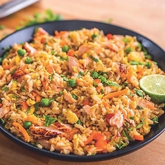 SOUTH INDIAN DHABA サウス インディアン ダバの雰囲気3