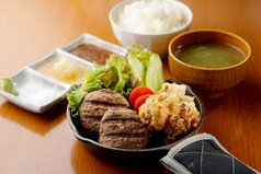 dining & bar 牛つくねコネルのおすすめランチ2