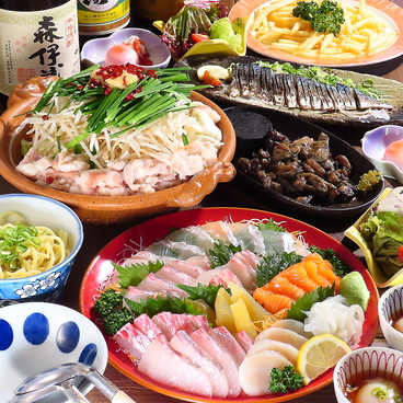 居酒屋 かんてきや 小倉鍛冶町店のおすすめ料理1