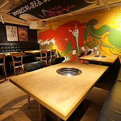 団体のお客様の特別なご宴会やパーティーには、お客様の規模やご希望の雰囲気に合わせてご提案可能です。詳細については、まずはお気軽にお電話にてお問い合わせください。