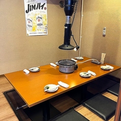 居酒屋 いち ホルモン焼肉店の雰囲気1