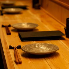 焼鳥 克の雰囲気1