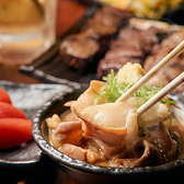 ＊国産和牛の旨みを味わう名物もつ煮＊国産和牛のもつのみを使用し、毎日じっくり煮込んだ自慢のもつ煮。臭みがなく、とろける食感と深いコクが魅力。上野広小路の居酒屋らしい“ほっとする味”で、初めての方にも必ずおすすめしたい名物料理です。