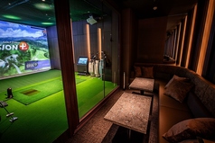 バグース 梅田店のコース写真