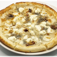 クアトロフォルマッジョ