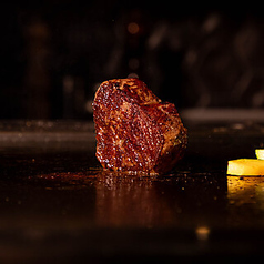 銀座あしべ 名古屋のコース写真