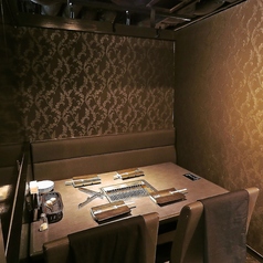 和牛焼肉 土古里 新宿NOWAビル店の特集写真