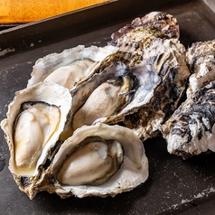 浜松かきセンターのおすすめ料理1