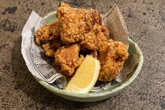 SURENオリジナルからあげ/Fried chicken