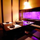 和Dining 浜食 SATSUMANO MIRYOKUの写真