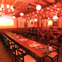 Bistro JiJi ビストロ ジジ 宇都宮オリオン通り店の特集写真