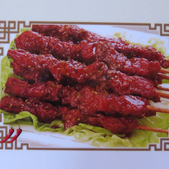 台湾料理 錦華のおすすめ料理2