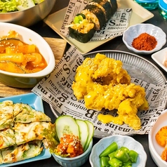 Korean Cafe and Dining TANATANA タナタナの特集写真