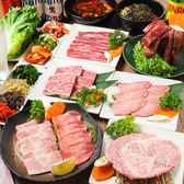 焼肉 龍 新橋駅前店のおすすめ料理3