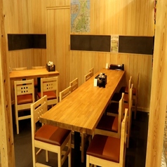 鮨 えのめ 近江町市場本店の雰囲気1