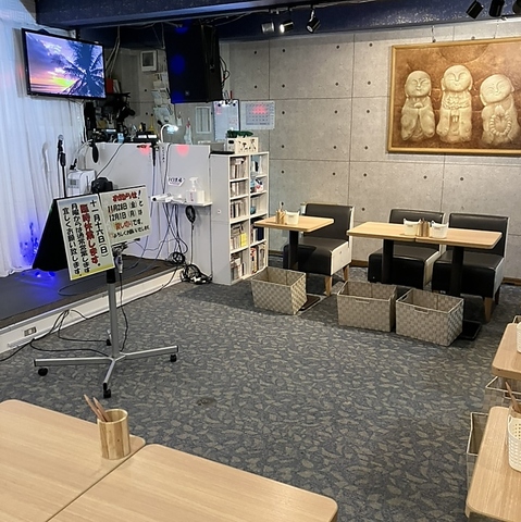 アートスタジオ風(摂津市その他/カラオケ・パーティ)＜ネット予約可