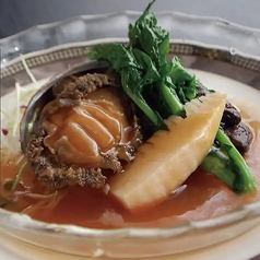 菜香樓 新館のコース写真