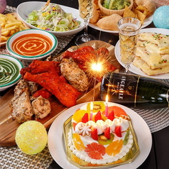 まさらダイニング 新宿のコース写真