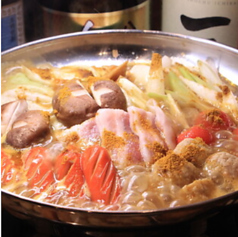 串かつ でんがな 新宿西口ハルク店のコース写真