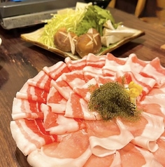 すみり 大阪福島のおすすめ料理1