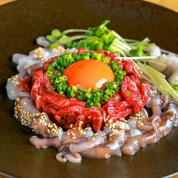 五反田韓国 臣のおすすめ料理1