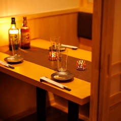 徳吉 新橋店の特集写真