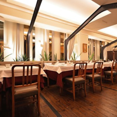 ラバルカのコース写真