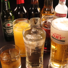 Turkey & Sports Bar PAL PUNTE パルプンテの特集写真