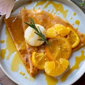 HALF cafeのおすすめ料理2