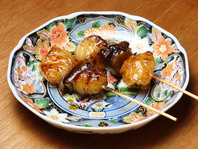 出来立ての味を素早く◆最高の状態で提供