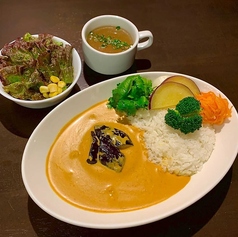 ASIAN DINING LUON LUON アジアンダイニングルーンルーンのおすすめランチ2