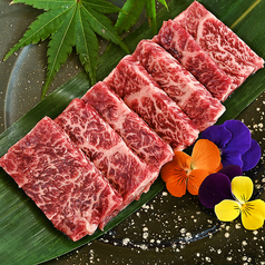 至高の厳選和牛とこだわりのタレ