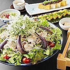 番屋 神田店のコース写真