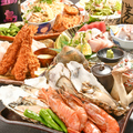 魚居酒家 池や池やのおすすめ料理1