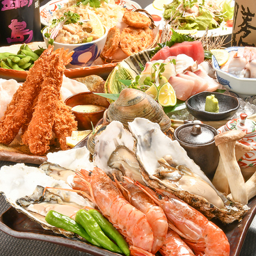 魚居酒家 池や池やのおすすめ料理1
