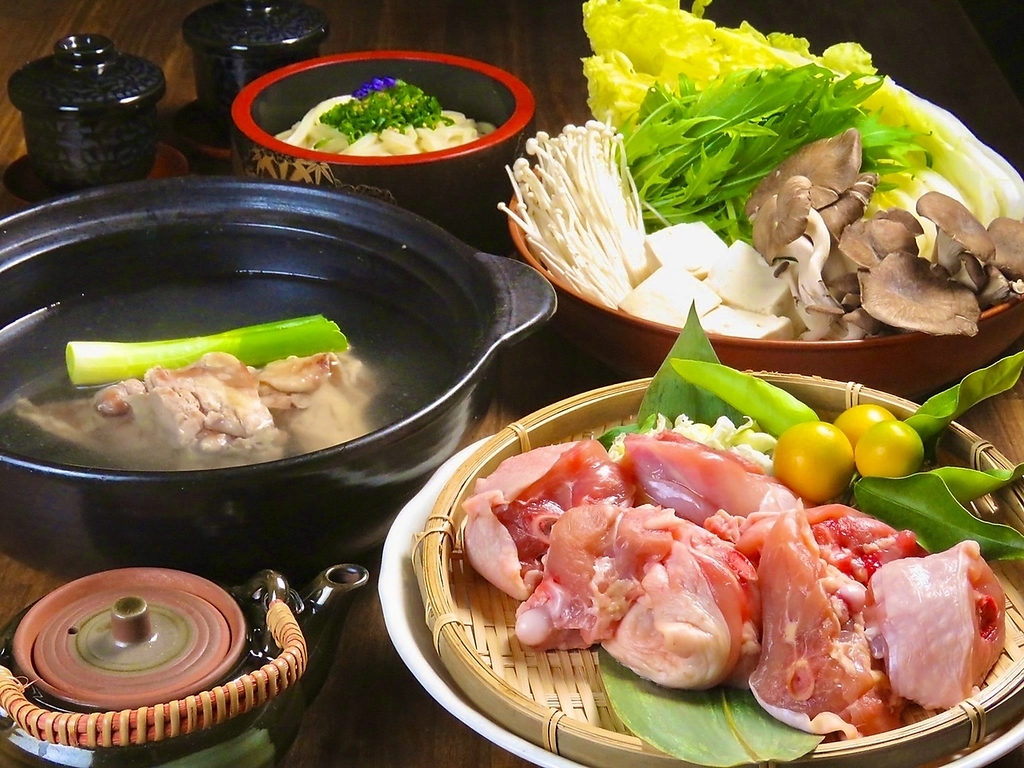 和創作コース専門店 百舌のしわざの写真ギャラリー