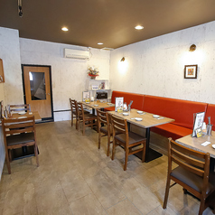 薬膳居酒屋ふじさんの雰囲気1